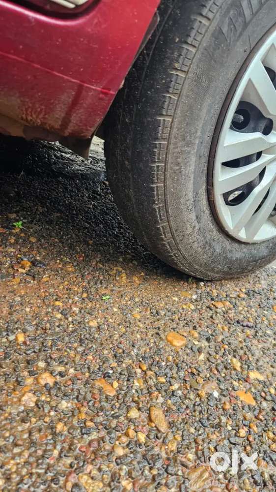 Maruti Suzuki Ritz 2013