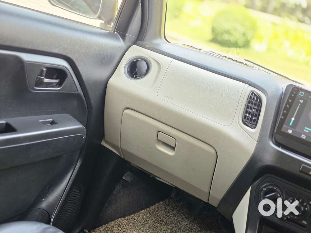 Maruti Suzuki Wagon R 1.0 Lxi Cng, 2022, Cng & Hybrids