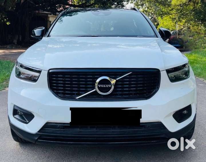 Volvo Xc40 D4 R-design, 2018, Diesel