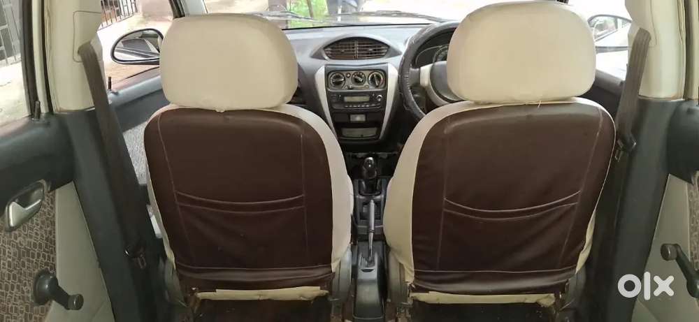 Maruti Suzuki Alto 2016 Lxi