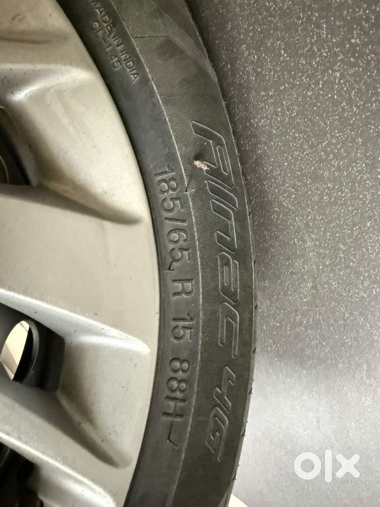 Maruti Suzuki Baleno 2023 Model