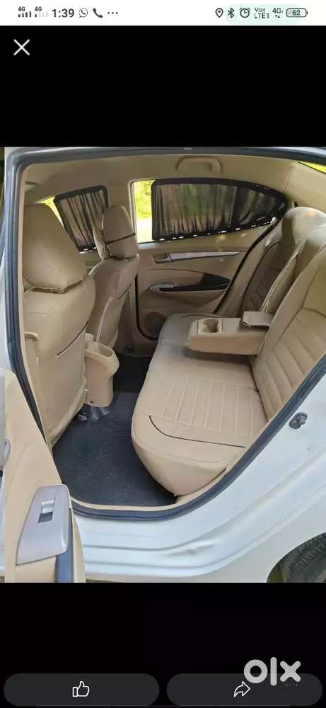 Honda City 2030 Petrol Well Maintained