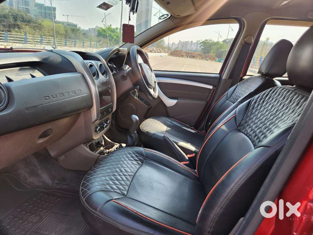 Renault Duster 2019-2020 1.5 85 Ps Rxs Mt Diesel, 2019, Diesel