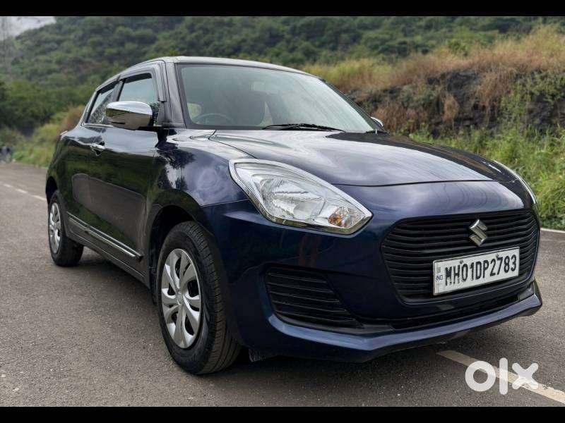 Maruti Suzuki Swift Amt Vxi, 2020, Petrol