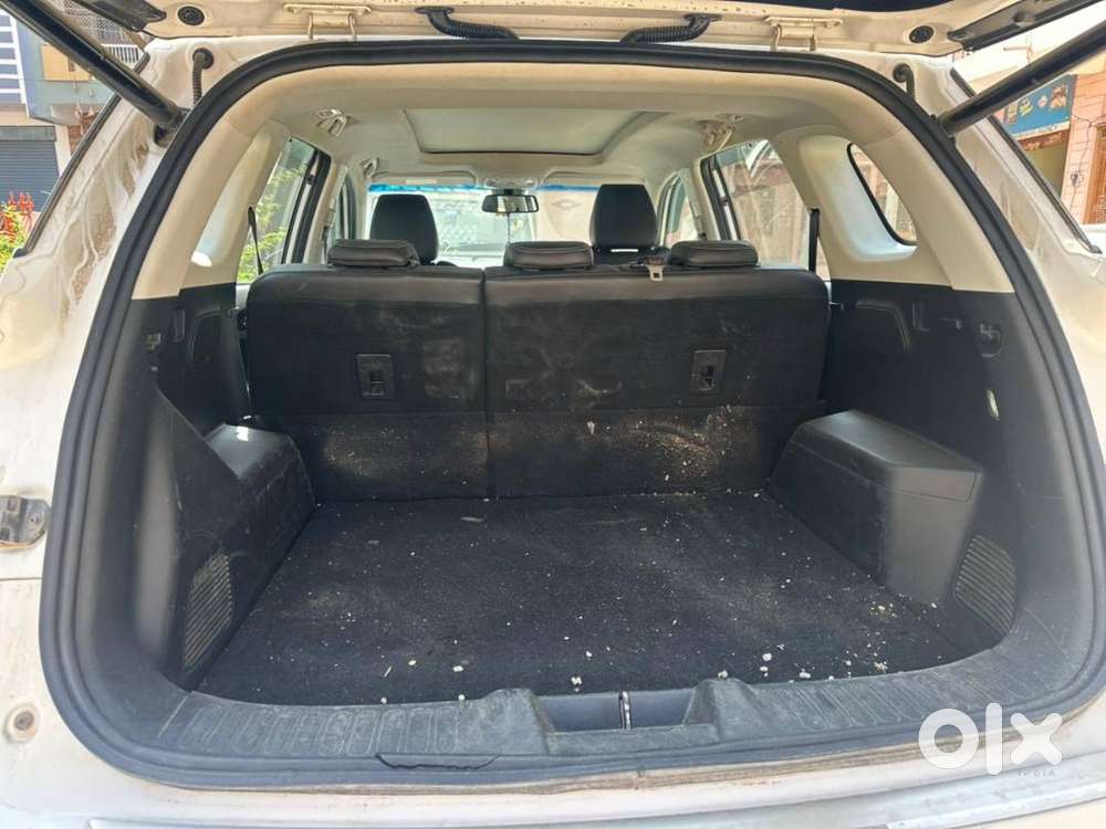 Mg Hector Hybrid (top Condition) – Single Owner  Rj Registered