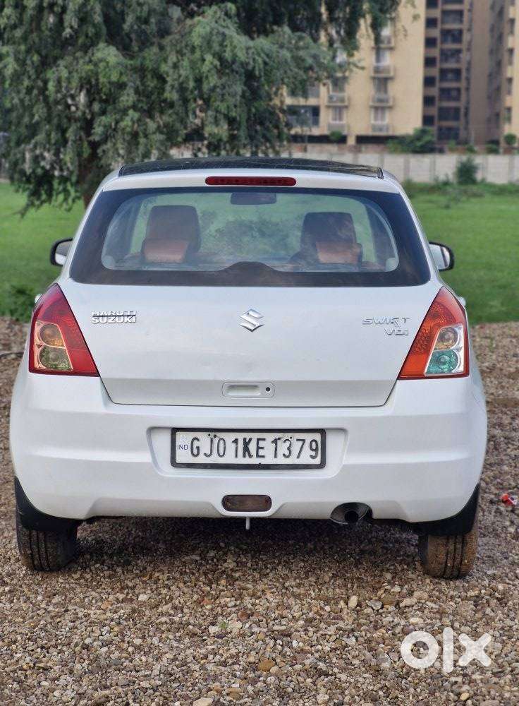 Maruti Suzuki Swift Ddis Vdi, 2010, Diesel