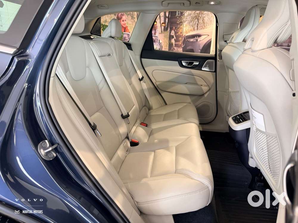 Volvo Xc60 2.0 B5 Ultimate, 2026, Petrol