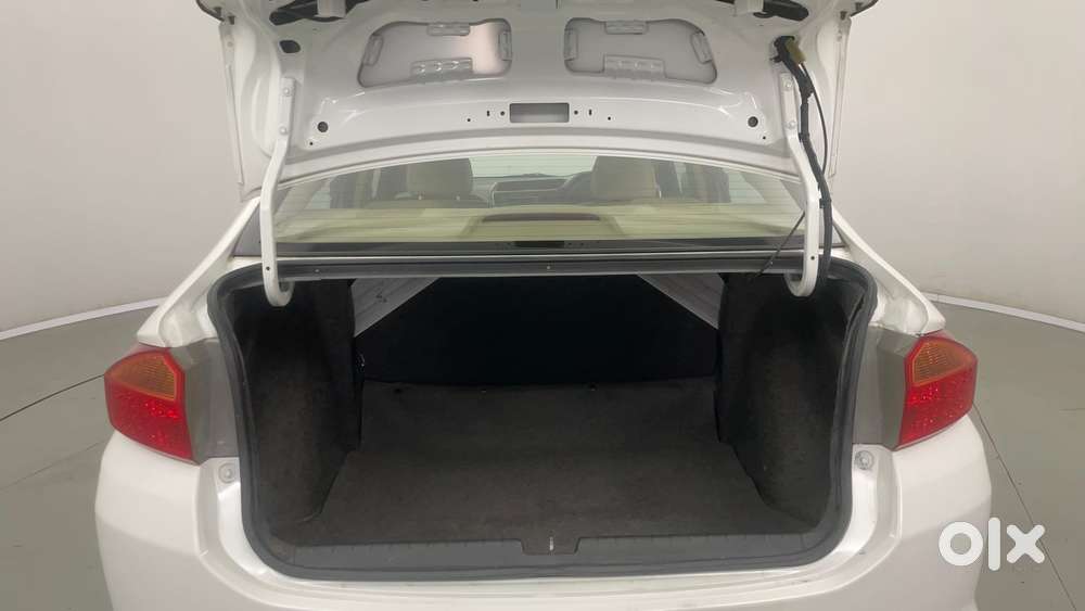 Honda City I Vtec S, 2018, Petrol