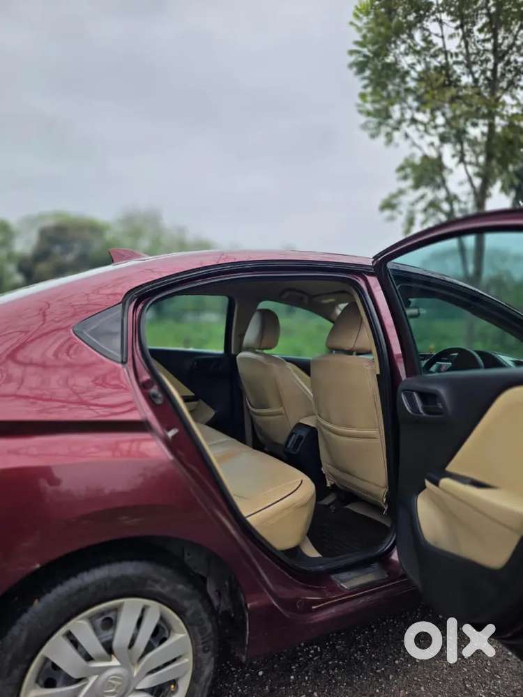 Honda City 2014 Diesel Good Condition