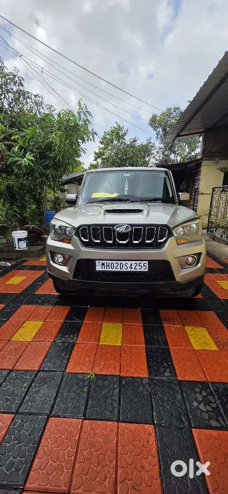 Mahindra Scorpio Diesel Manual 2014