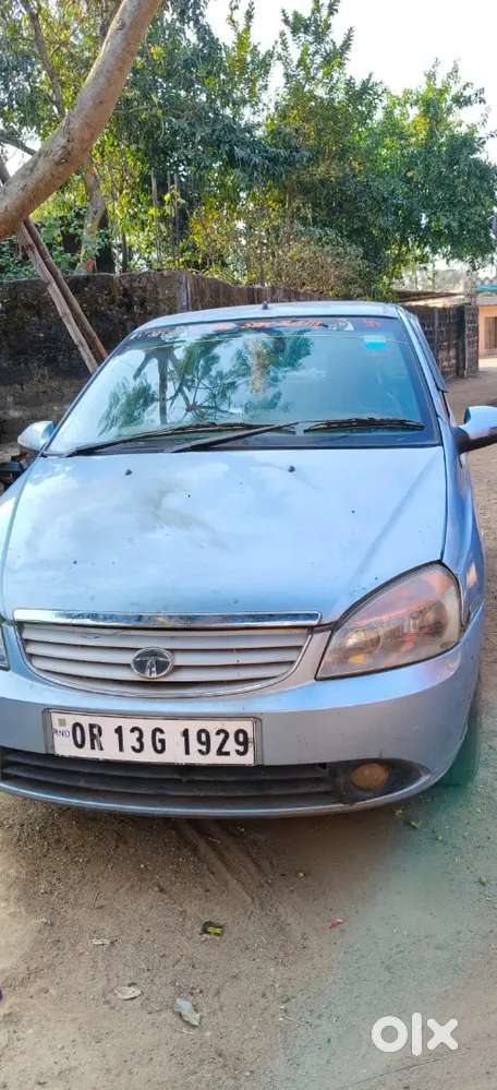 Tata Indigo V Series 13 Diesel 90000 Km Driven