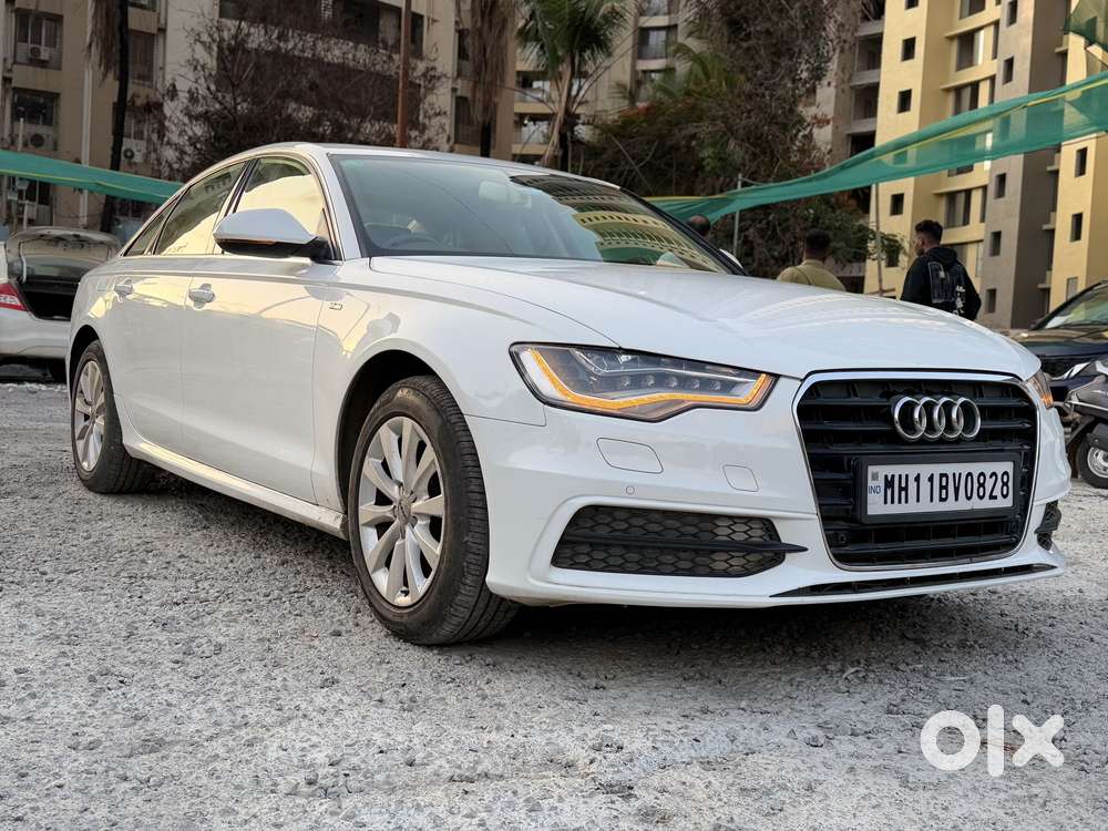 Audi A6 2.0 Tdi Special Edition, 2015, Diesel