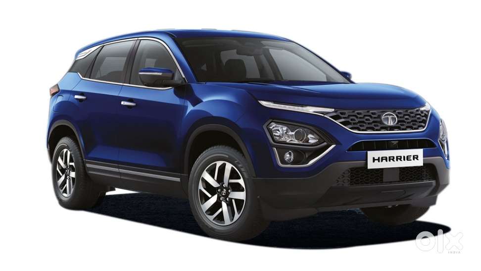 Tata Harrier, 2026