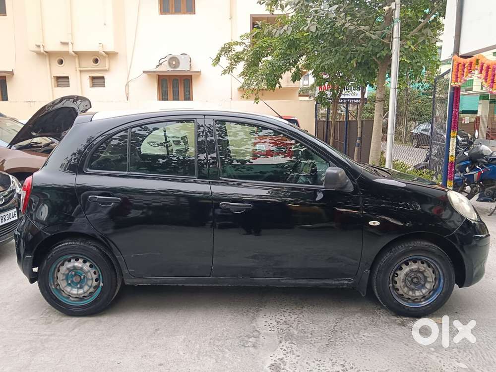 Nissan Micra Xe Plus Petrol, 2011, Petrol