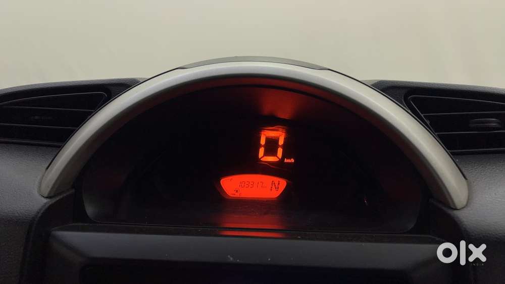 Maruti Suzuki S-presso Vxi Plus Amt, 2020, Petrol