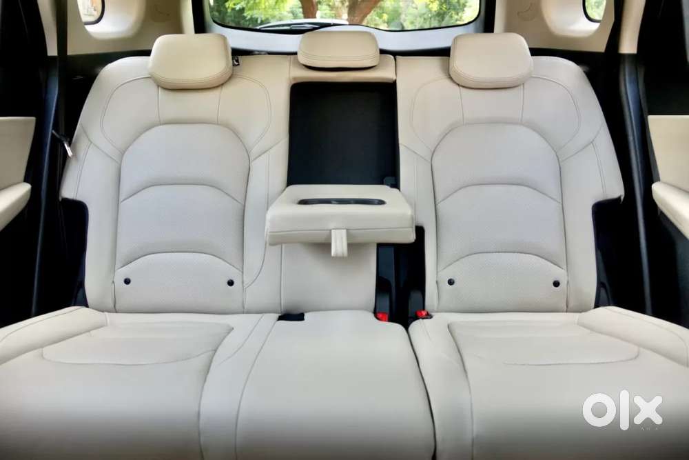 Mg Hector Savvy Pro 1.5 Turbo Cvt, 2026, Petrol