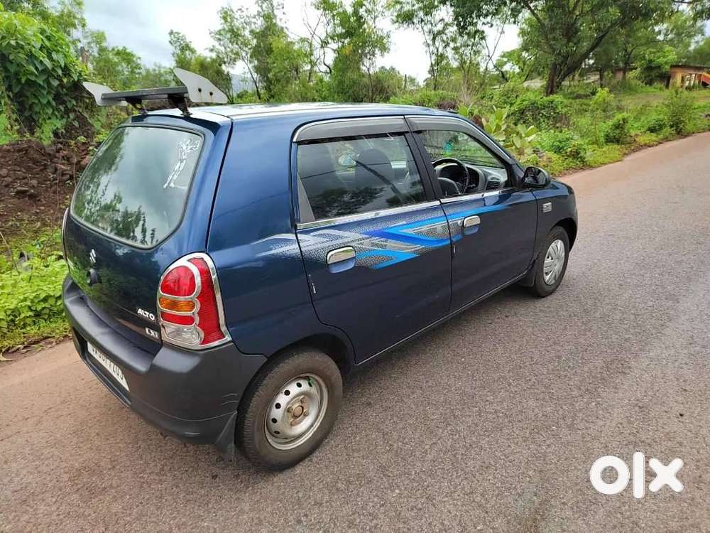 Maruti Suzuki Alto 800 2011 Petrol Well Maintained