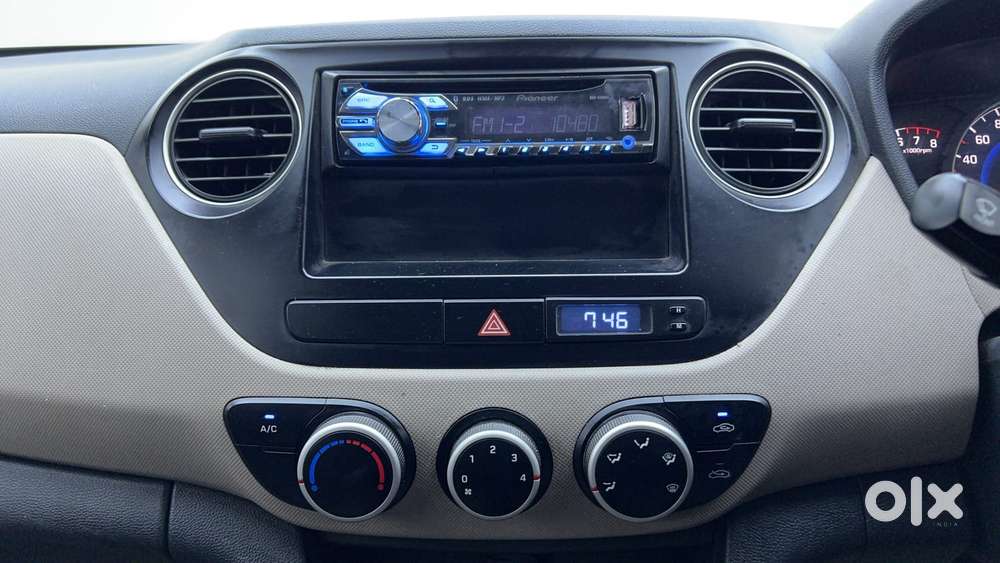 Hyundai Grand I10 1.2 Kappa Magna, 2015, Petrol