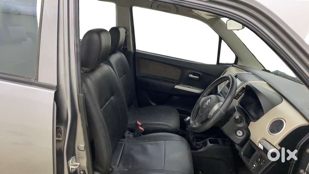 Maruti Suzuki Wagon R 1.0 Lxi Cng, 2015, Cng & Hybrids