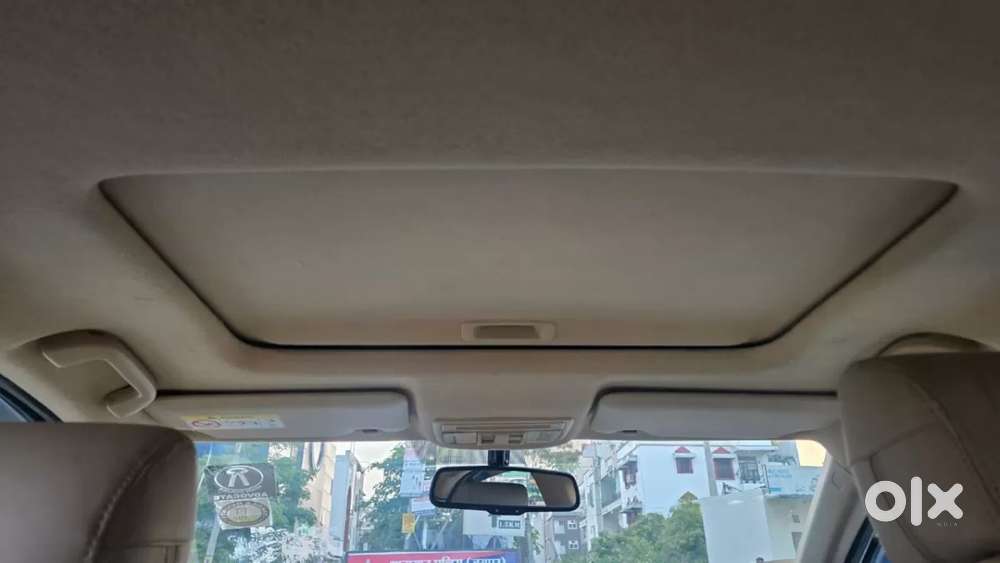 Honda City I Vtec Vx Option Bl, 2021, Petrol