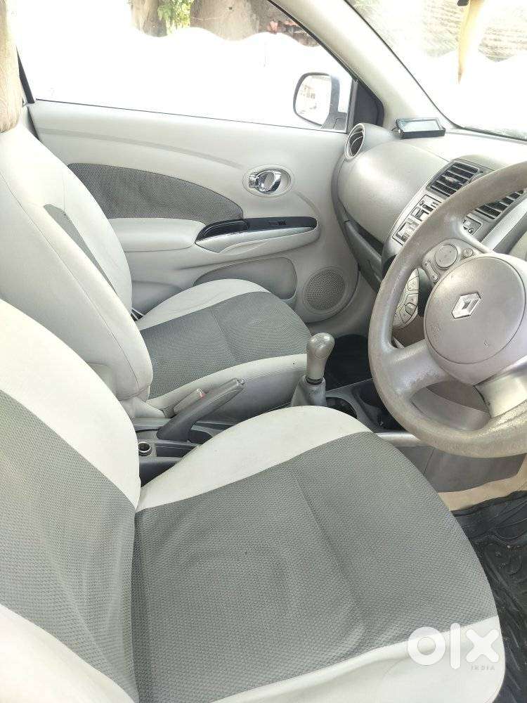 Renault Scala Diesel Rxl, 2015, Diesel