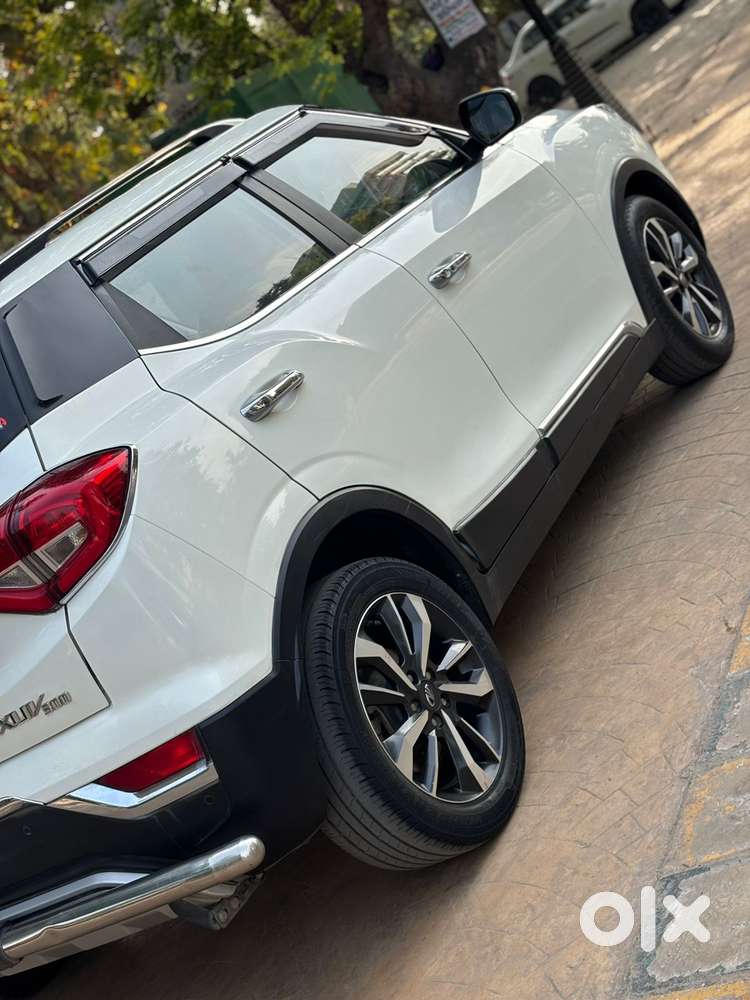 Mahindra Xuv300 W8 Option Diesel, 2019, Diesel