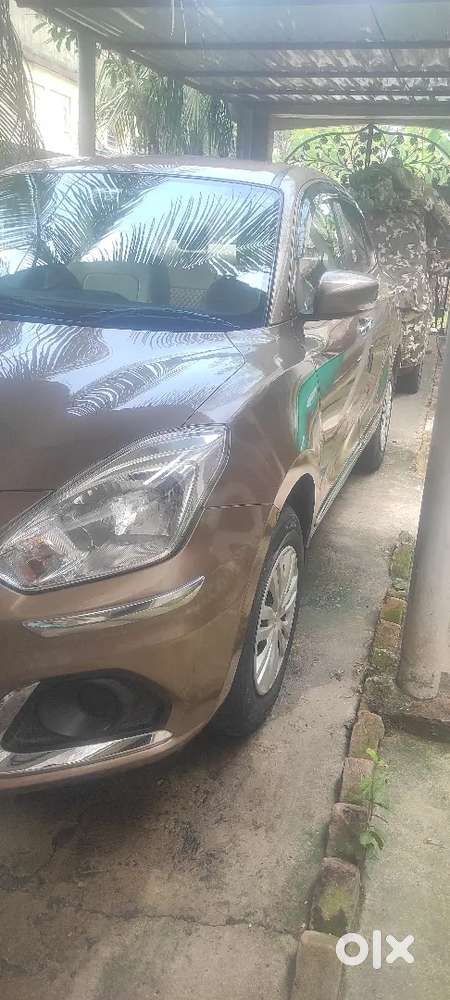 Maruti Suzuki Dzire 2022