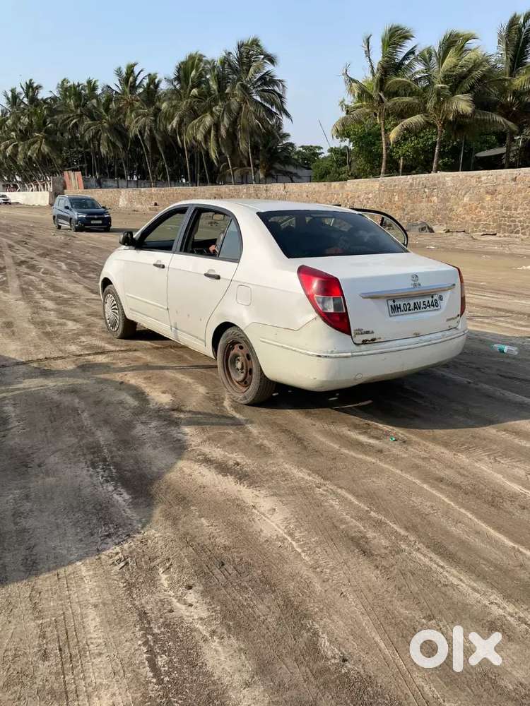 Exchange With  Automatic Car Only Manza 2012 Diesel  Paper Valid 2027