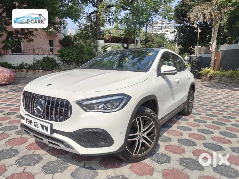 Mercedes-benz Gla Class 220 D 4matic, 2023, Diesel