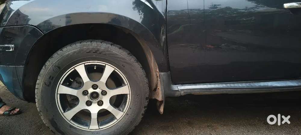 Renault Duster 2013 Diesel Well Maintained