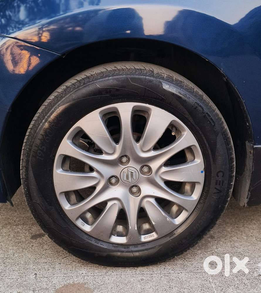 Maruti Suzuki Baleno Alpha, 2018, Diesel