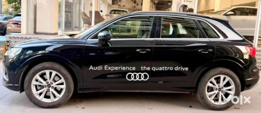 Audi Q3 40 Tfsi Technology, 2025, Petrol