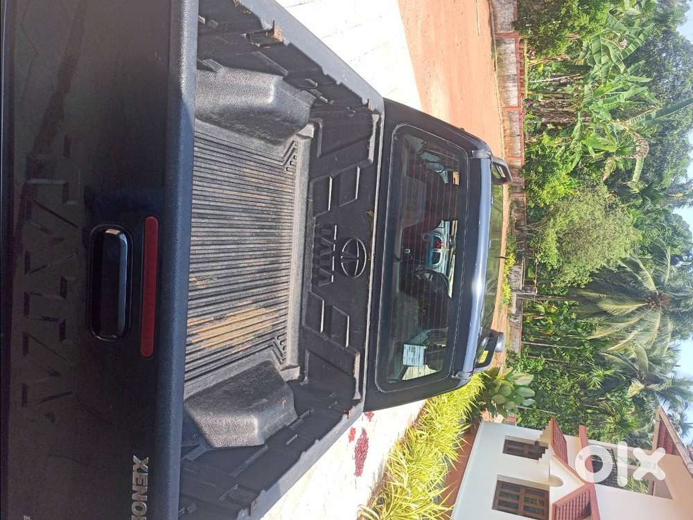 Tata Xenon Xt 4*2 Diesel