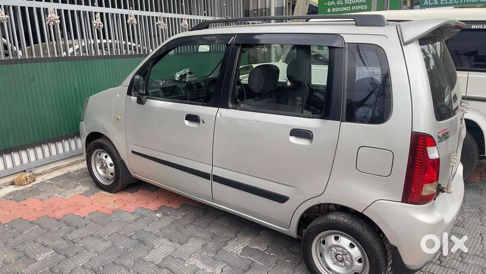 2009 Maruti Suzuki Car
