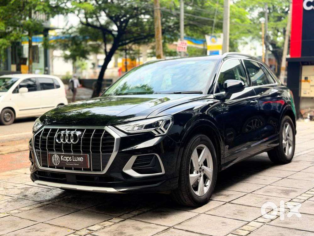 Audi Q3 2.0 Tfsi Quattro Premium Plus, 2024, Petrol