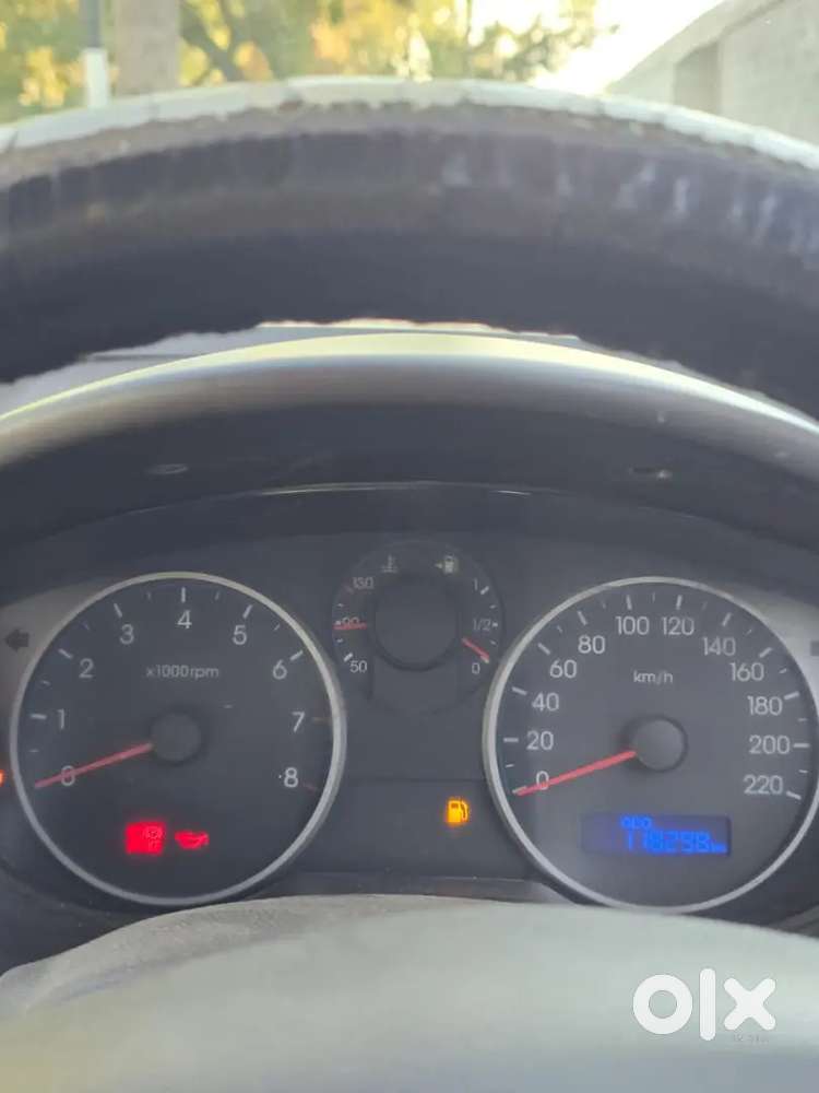 Hyundai I20 2010 Cng & Hybrids 120000 Km Driven