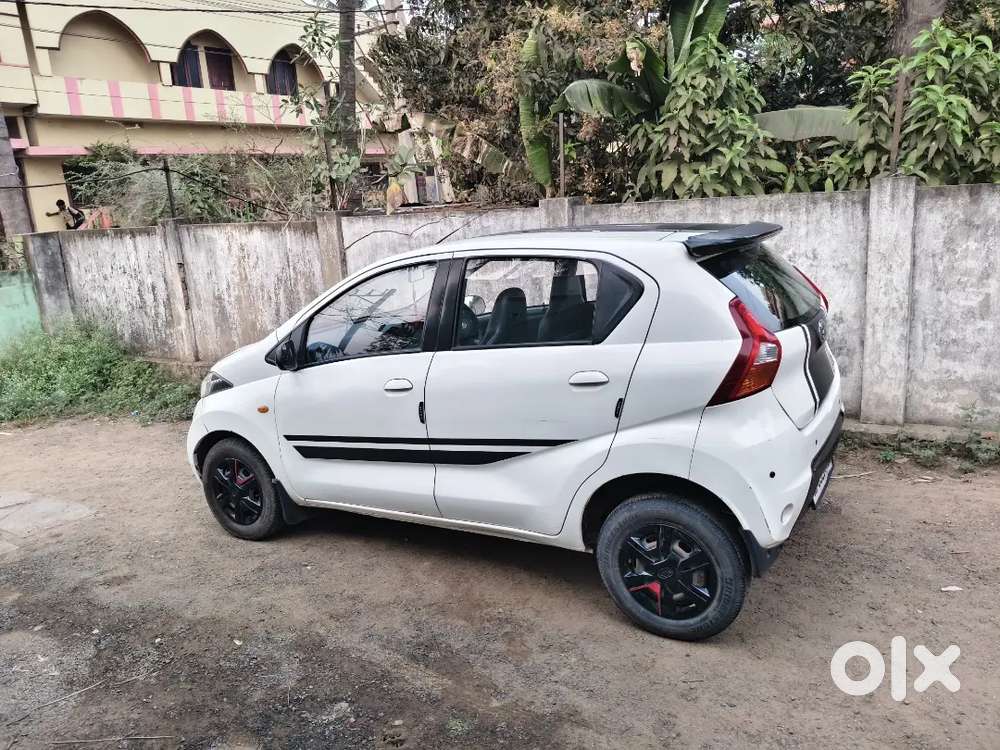 Datsun Redigo 2017