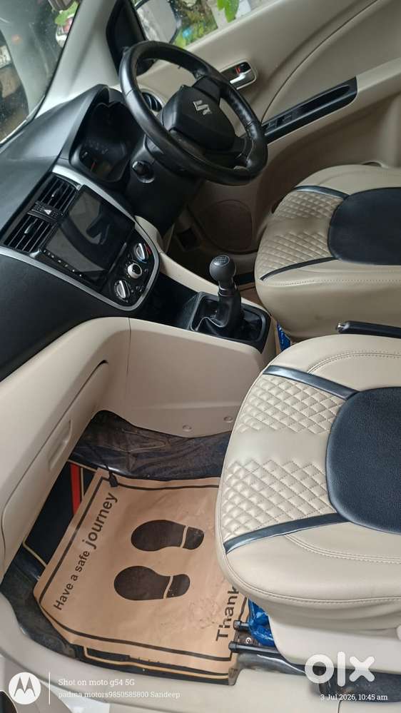 Maruti Suzuki Celerio Vxi(o), 2020, Petrol