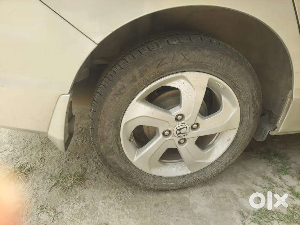 Honda City Top Model  2016 Petrol Good Condition One Hand Use