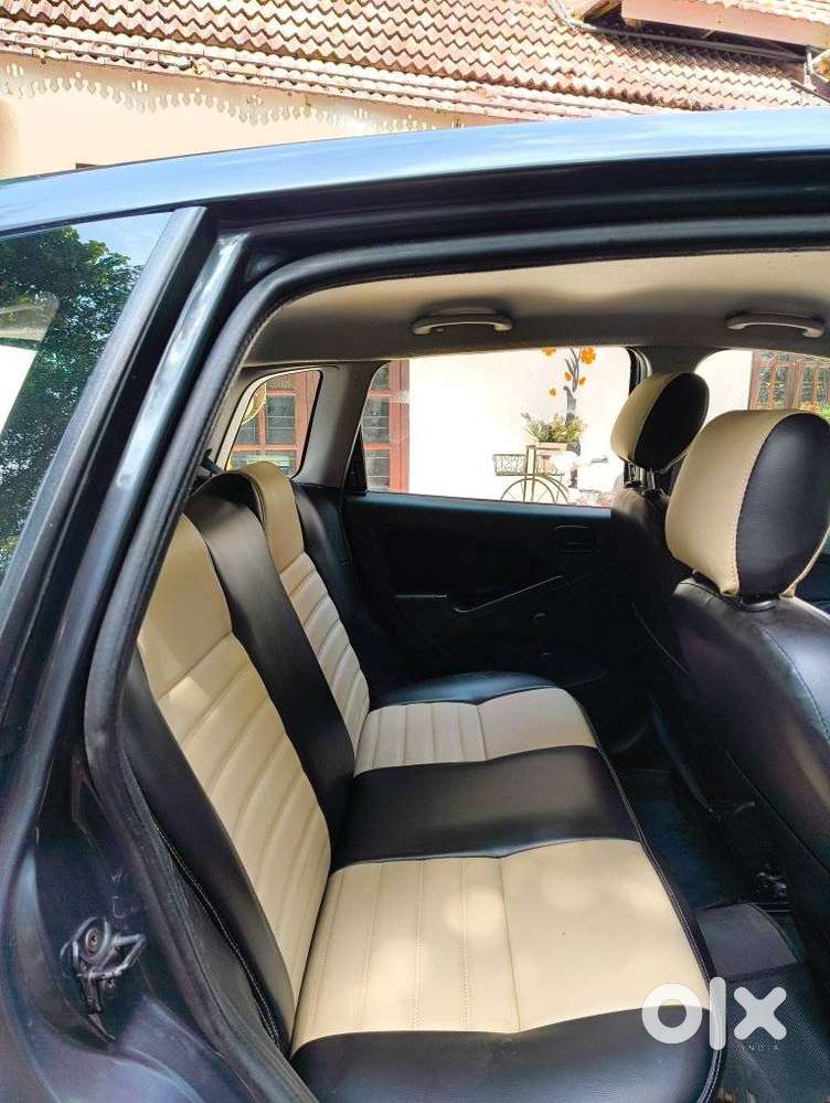 Ford Figo 1.5d Ambiente Mt, 2013, Diesel