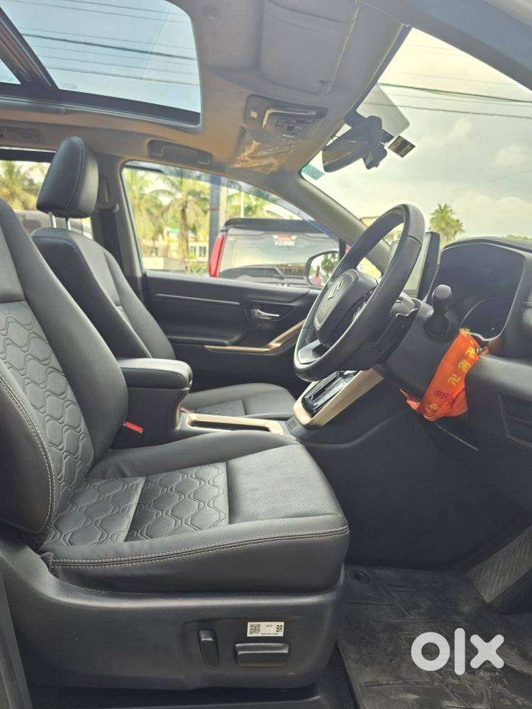 Maruti Suzuki Invicto Alpha Plus 7str, 2024, Petrol