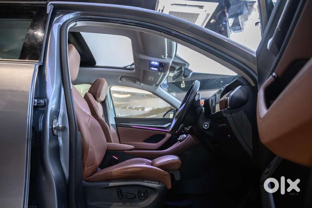 Skoda Kodiaq 2.0 L&k Tsi Dsg, 2025, Petrol
