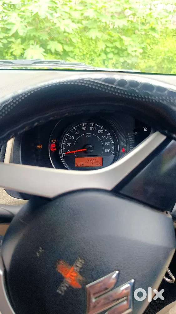 Maruti Wagon R Vxi Petrol 2023