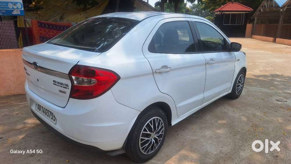Ford Aspire Trend Plus Tdci, 2016, Diesel