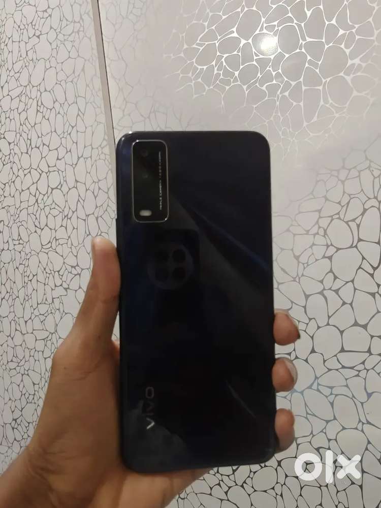 Vivo Y20 4.64