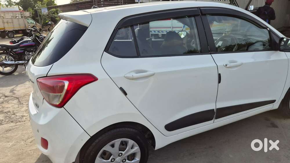 Hyundai I10 Magna 2016