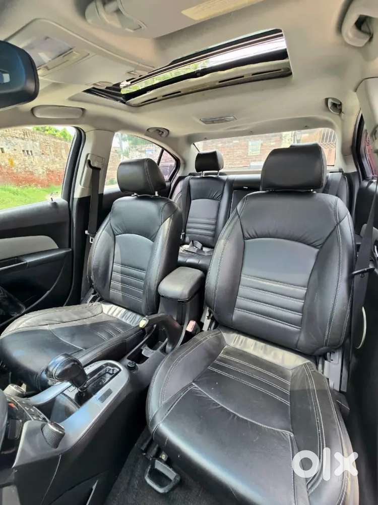 Chevrolet Cruze Ltz 2013cheverloet Cruze Ltz Top Diesel 2013, Owner-1s