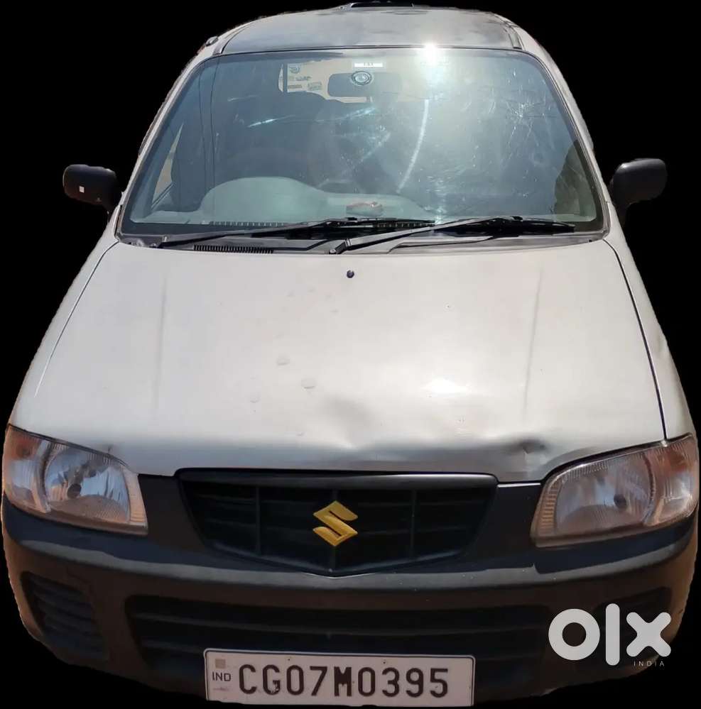 Maruti Suzuki Alto 2006 Petrol Well Maintained