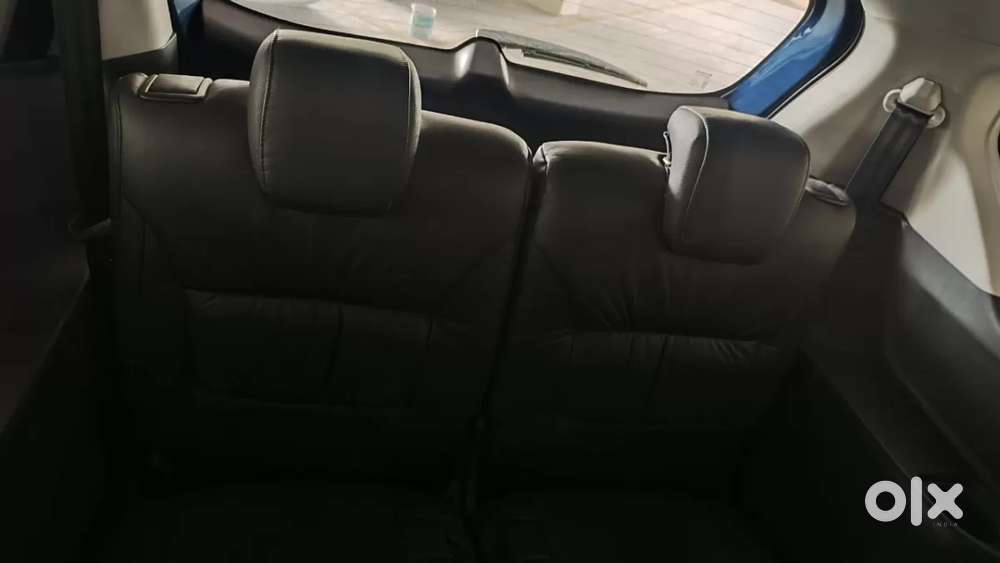 Maruti Suzuki Xl6 1.5 Zeta Mt, 2020, Petrol