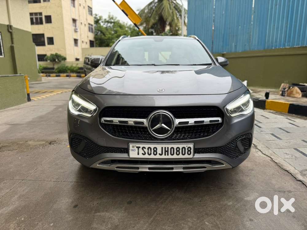 Mercedes Benz Gla 220d 2022 Diesel 76000 Kms